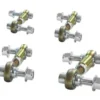 Chevrolet Corvette (C5/C6/C7) 1997-2016 PFADT Series Heavy Duty Stabstag Set aFe Power