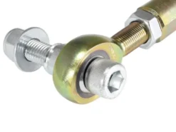 Chevrolet Corvette (C5/C6/C7) 1997-2016 PFADT Series Heavy Duty Stabstag Set aFe Power