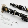 Chevrolet CORVETTE C5 / C6 97-13 Främre Coilovers BC-Racing BR Typ RH