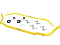 Chevrolet Corvette C5/C6 1997-2013 Krängningshämmarkit Johnny O'Connell aFe Power