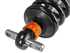 Chevrolet Corvette (C5/C6) 1997-2013 PFADT Series Featherlight Enkeljusterbara Street/Track Coilovers aFe Control