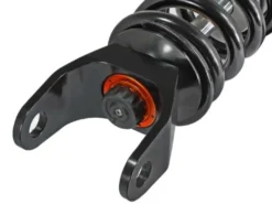 Chevrolet Corvette (C5/C6) 1997-2013 PFADT Series Featherlight Enkeljusterbara Street/Track Coilovers aFe Control