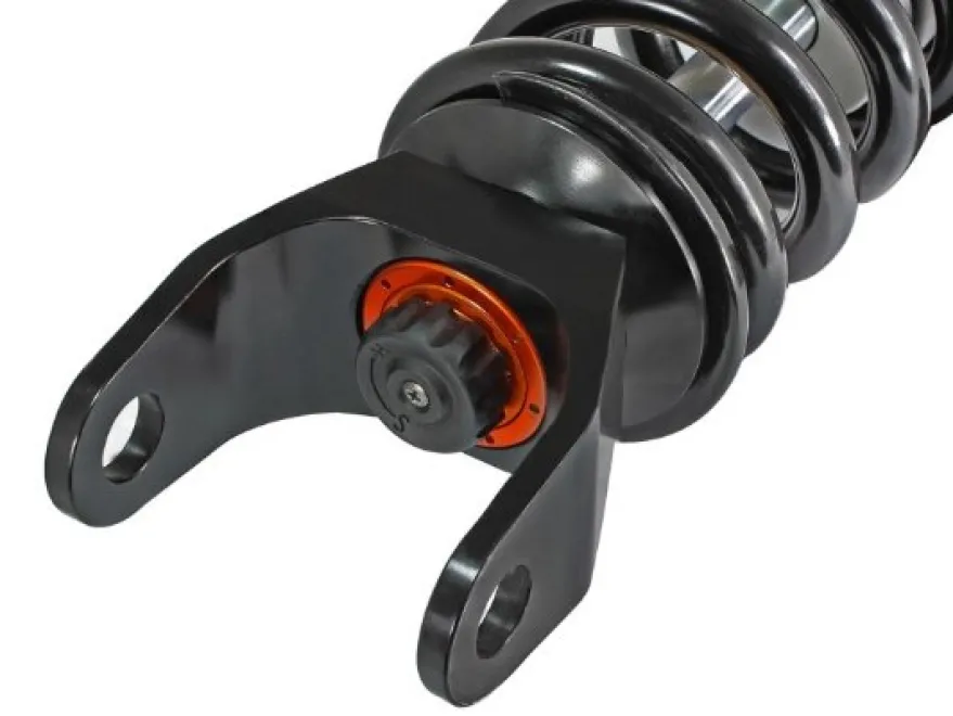 Chevrolet Corvette (C5/C6) 1997-2013 PFADT Series Featherlight Enkeljusterbara Street/Track Coilovers aFe Control
