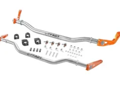 Chevrolet Corvette (C5) 1997-2004 PFADT Series Racing Krängningshämmarkit aFe Power
