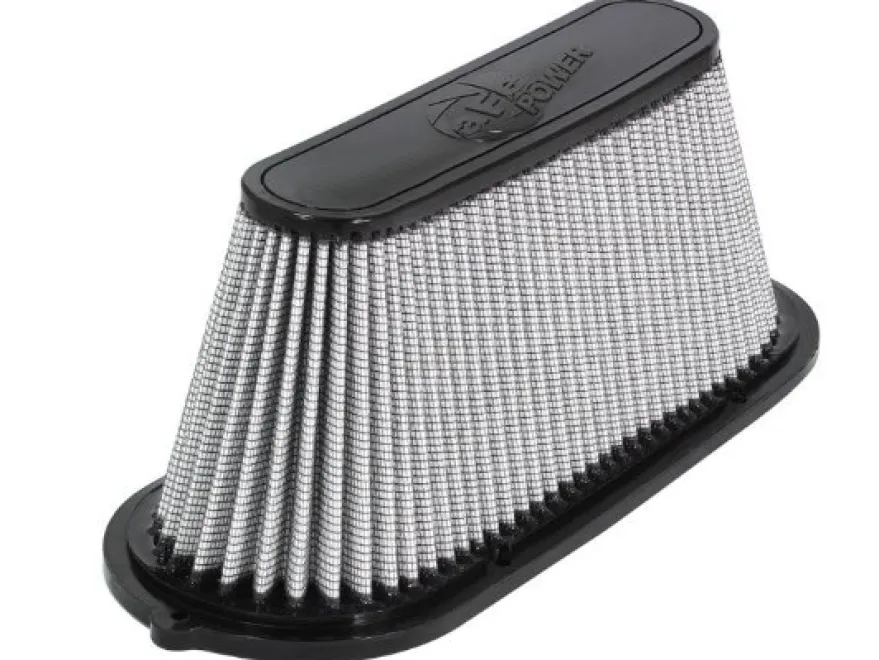 Chevrolet Corvette (C6) 2008-2013 V8-6.2L (LS3) MagnumFLOW Pro Dry S Sportluftfilter aFe Power
