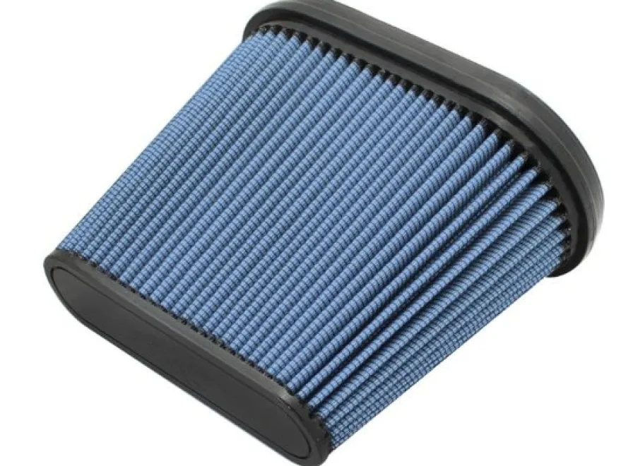 Chevrolet Corvette (C7) 2014-2019 V8 6.2L MagnumFLOW Sportluftfilter PRO 5R aFe Power