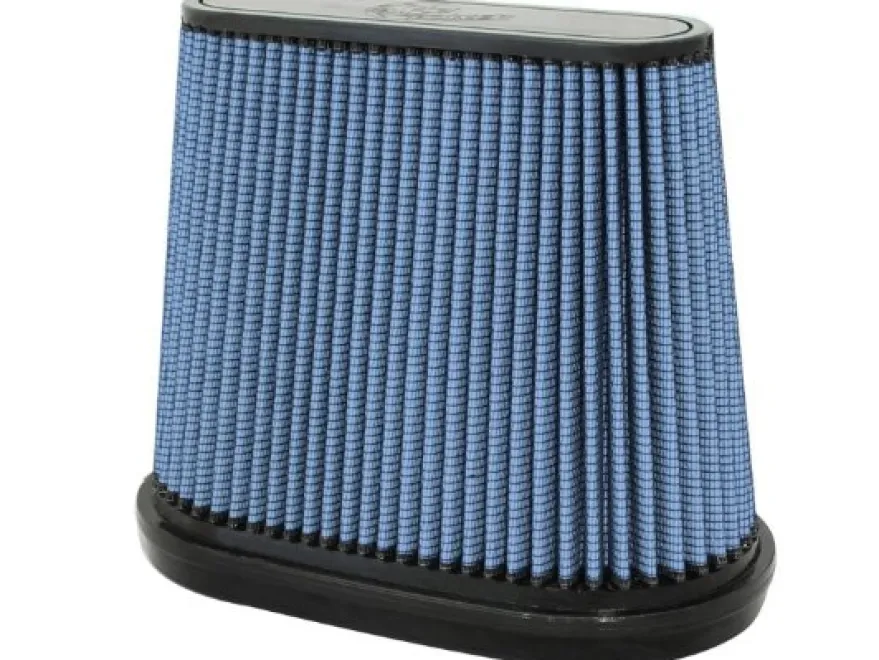 Chevrolet Corvette (C7) 2014-2019 V8 6.2L MagnumFLOW Sportluftfilter PRO 5R aFe Power