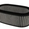 Chevrolet Corvette C8 2020-2024 V8-6.2L MagnumFLOW Pro Dry S Sportluftfilter aFe Power