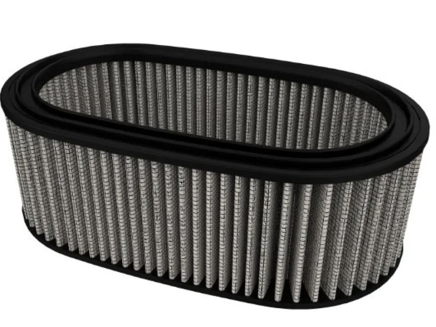 Chevrolet Corvette C8 2020-2024 V8-6.2L MagnumFLOW Pro Dry S Sportluftfilter aFe Power