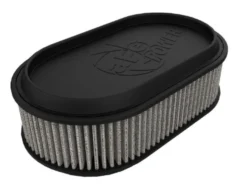 Chevrolet Corvette C8 2020-2024 V8-6.2L MagnumFLOW Pro Dry S Sportluftfilter aFe Power