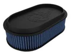 Chevrolet Corvette (C8) 2020-2024 V8-6.2L MagnumFLOW Pro 5R Sportluftfilter - Blå aFe Power