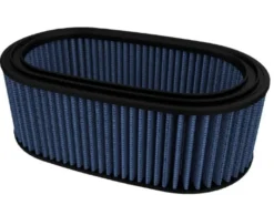 Chevrolet Corvette (C8) 2020-2024 V8-6.2L MagnumFLOW Pro 5R Sportluftfilter - Blå aFe Power