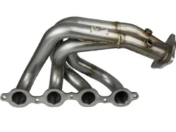 Chevrolet Corvette (C8) 2020-2024 V8-6.2L Twisted 304SS Grenrör aFe Power