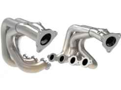 Chevrolet Corvette (C8) 2020-2024 V8-6.2L Twisted 304SS Grenrör aFe Power