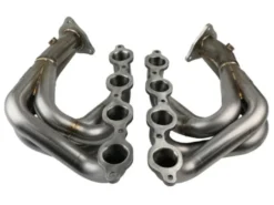 Chevrolet Corvette (C8) 2020-2024 V8-6.2L Twisted 304SS Grenrör aFe Power
