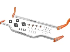 Chevrolet Corvette 2005-2013 PFADT Series Racing Krängningshämmarkit Heavy Rate aFe Power
