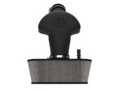 Chevrolet Corvette 1997-2004 V8-5.7L (LS1/LS6) MagnumFORCE Insugskit Sportluftfilter Stage-2 Pro DRY S aFe Power