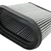 Chevrolet Corvette 2014-2019 V8 6.2L MagnumFLOW Pro Dry S Sportluftfilter OE Replacement aFe Power