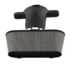 Chevrolet Corvette 2005-2007 V8-6.0L MagnumFORCE Insugskit Stage-2 Pro DRY S aFe Power
