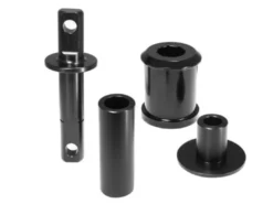 Chevrolet Corvette Z06 2006-2013 C6 Styrstag Bussningar - Svart aFe Control
