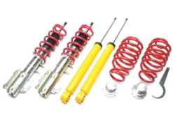Chevrolet Cruze / Opel Astra J -2009 Coilovers TA Technix