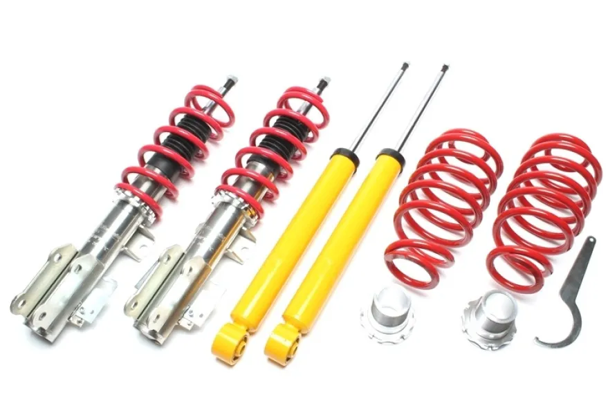 Chevrolet Cruze / Opel Astra J -2009 Coilovers TA Technix
