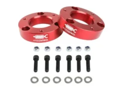 Chevrolet/GMC 1500 2007-2023 2.0 IN Leveling Kit aFe Power - Fram