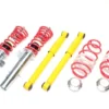 Chevrolet Malibu / Opel Insignia 06.2013 - 2017 Coilovers TA Technix