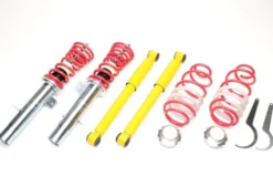 Chevrolet Malibu / Opel Insignia 06.2013 - 2017 Coilovers TA Technix