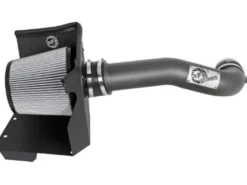Chevrolet Silverado/GMC Sierra 1500 2014-2017 5.3L/6.2L - Magnum FORCE Pro DRY S Stage-2 Insugskit Sportluftfilter aFe Power
