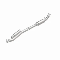 2019+ Chevrolet Silverado 1500 / GMC Sierra D-Fit Performance Exhaust Muffler Replacement Kit With Muffler 19534 Magnaflow