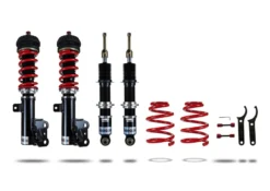 Chevrolet SS (NON-MRC) Extreme XA Coilover Kit