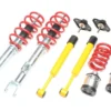 Chrysler 300C / 300C Touring / Dodge Magnum 2004 - 2012 Coilovers TA Technix