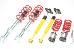 Chrysler 300C / 300C Touring / Dodge Magnum 2004 - 2012 Coilovers TA Technix