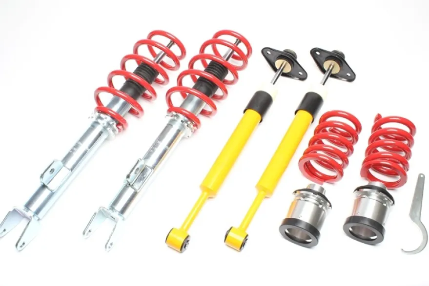 Chrysler 300C / 300C Touring / Dodge Magnum 2004 - 2012 Coilovers TA Technix
