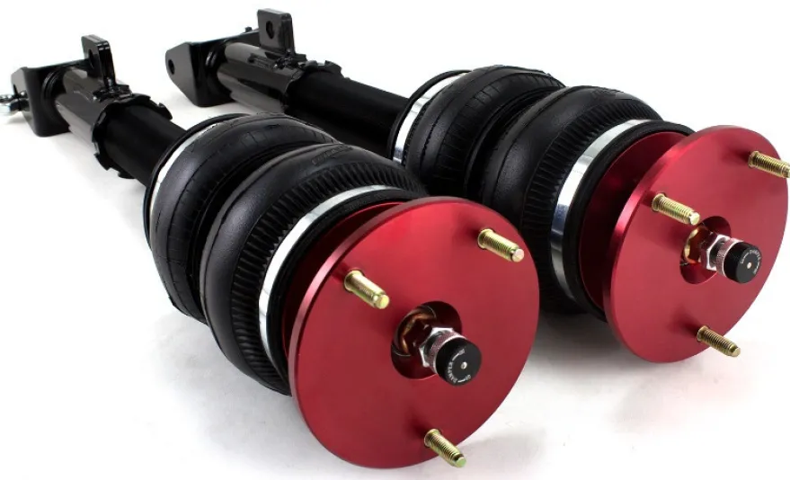 05-17 Chrysler 300C / 05-17 Dodge Charger / 05-08 Dodge Magnum / 08-17 Dodge Challenger (Ej AWD Modeller) Främre Luftfjädring Air Lift Performance