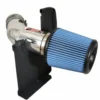 Chrysler 12-15 300 / 11-18 Challenger / 12-18 Charger SRT-8 6.4L V8 Power-Flow Luftfilterkit / Sportluftfilter Injen