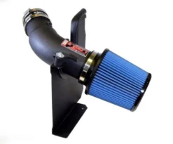 Chrysler 12-15 300 / 11-18 Challenger / 12-18 Charger SRT-8 6.4L V8 Power-Flow Luftfilterkit / Sportluftfilter Injen