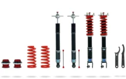 Chrysler LX 2005-2012 Extreme XA Coilover Kit