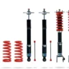 Chrysler LX 2012+ Extreme XA Coilover Kit