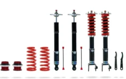 Chrysler LX 2012+ Extreme XA Coilover Kit