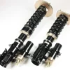 Chrysler SRT-4 03- BC-Racing Coilovers ER