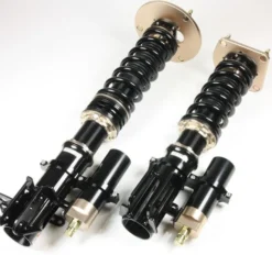Chrysler SRT-4 03- BC-Racing Coilovers ER