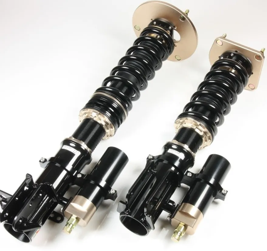 Chrysler SRT-4 03- BC-Racing Coilovers ER