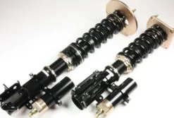 Chrysler SRT-4 03- BC-Racing Coilovers ER
