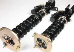 Chrysler SRT-4 03- BC-Racing Coilovers ER