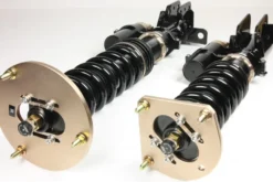 Chrysler SRT-4 03- BC-Racing Coilovers ER
