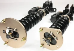 Chrysler SRT-4 03- BC-Racing Coilovers ER