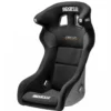 Circuit QRT II Gamingstol EJ FIA GODKÄND Sparco