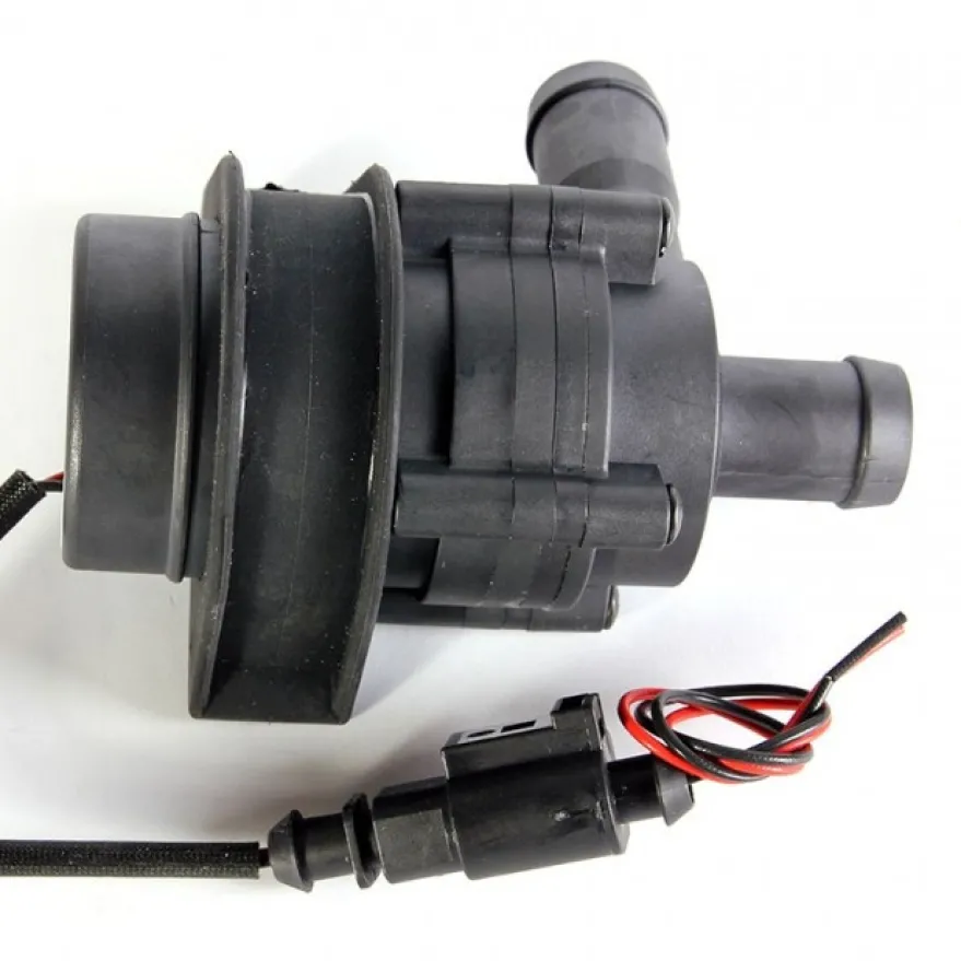 Cirkulationspump 24v